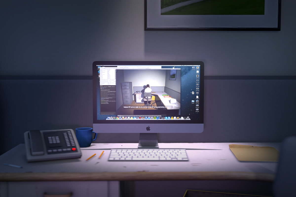 Download the stanley parable mac download